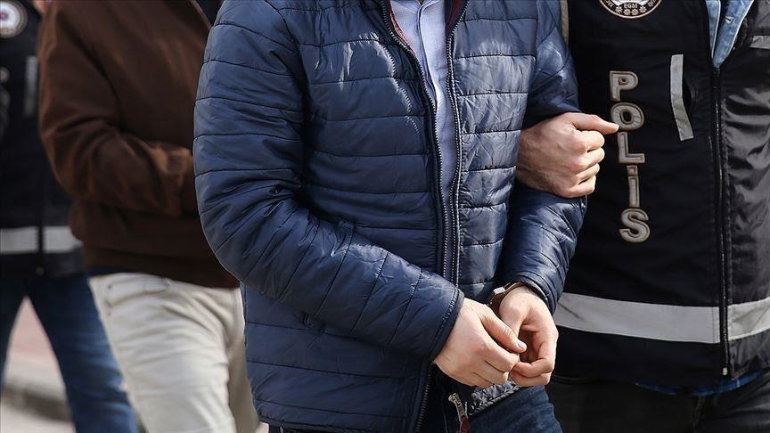 Yunanistan'a kaçmaya çalışan biri FETÖ'cü 3 kişi yakalandı