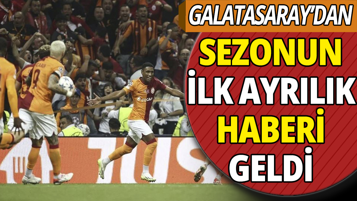 Galatasaray - Beşiktaş derbisinde deplasman yasağı yok! haberi -  BorsaGündem.com