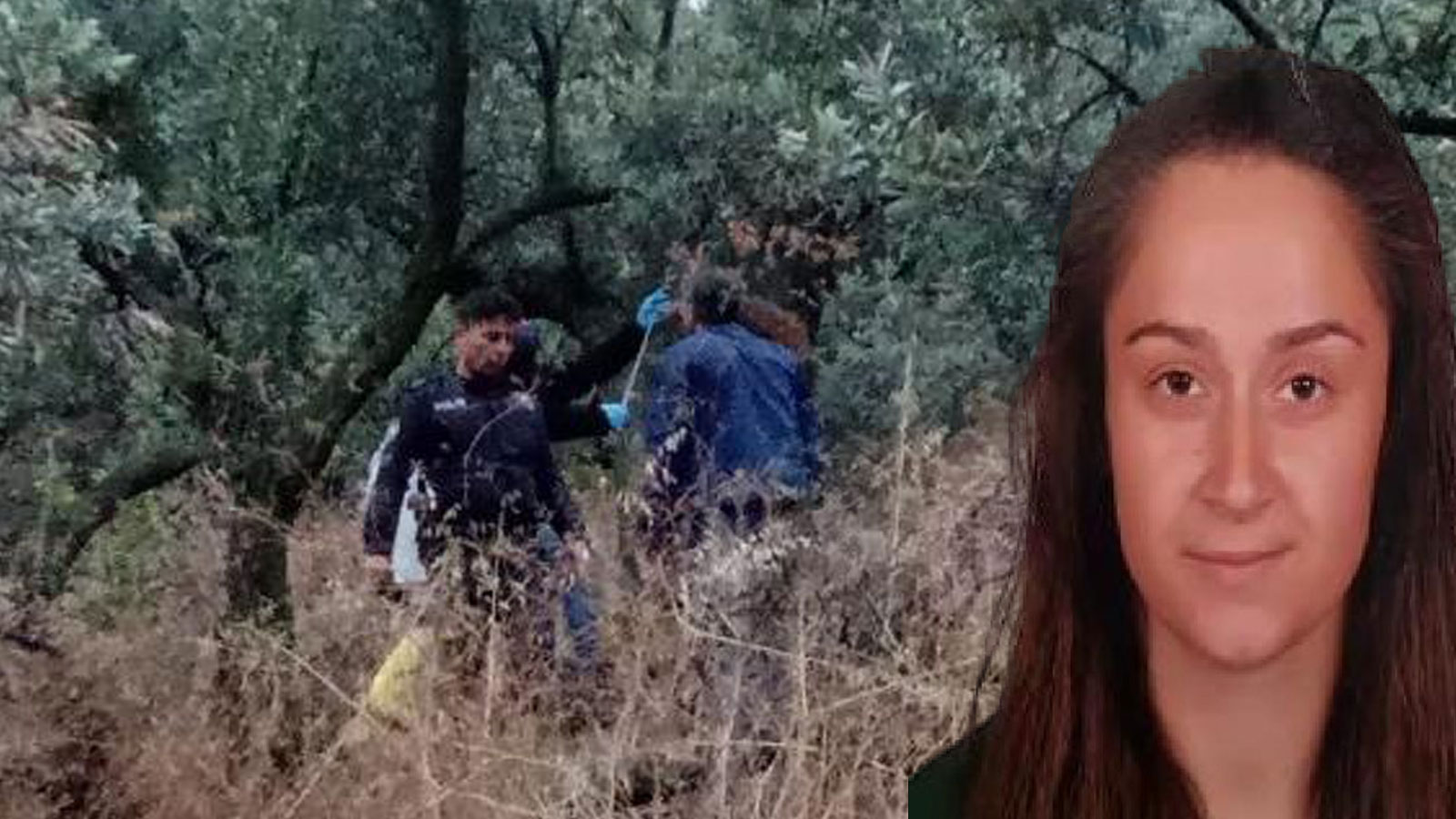 45 gündür kayıptı! 2 çocuk annesi genç kadın, ölü bulundu
