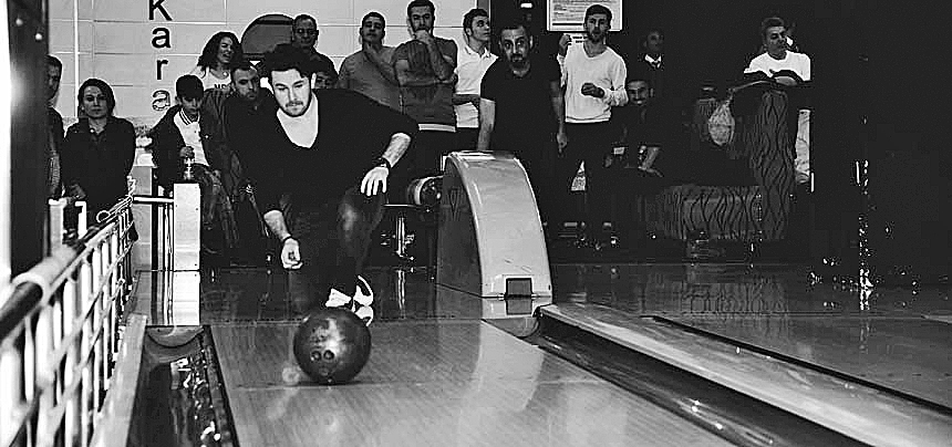 Bowling Turnuvası’nda kazananlar belli oldu