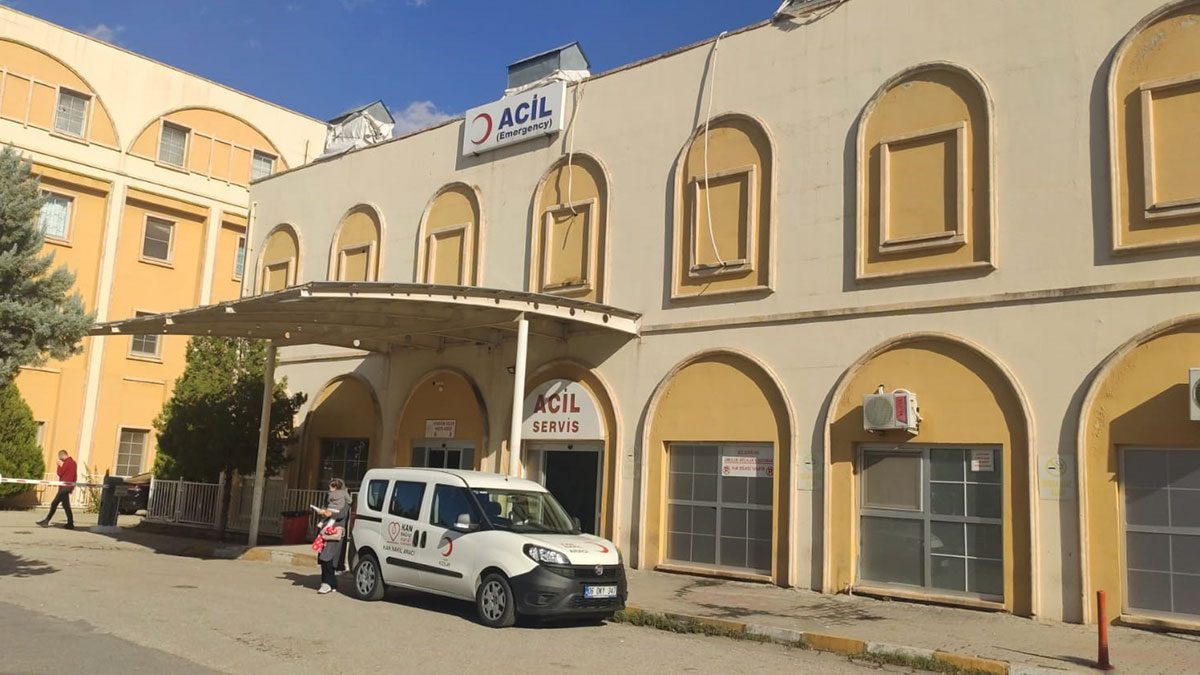 Mardin'de iki aile birbirine girdi: Ölü ve yaralı var