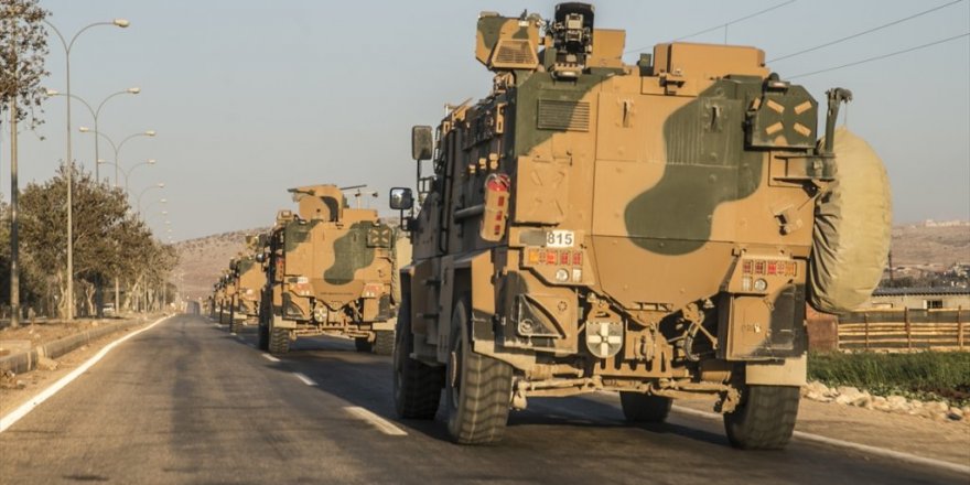 Irak hükümeti, güvenlik protokolünü onayladı