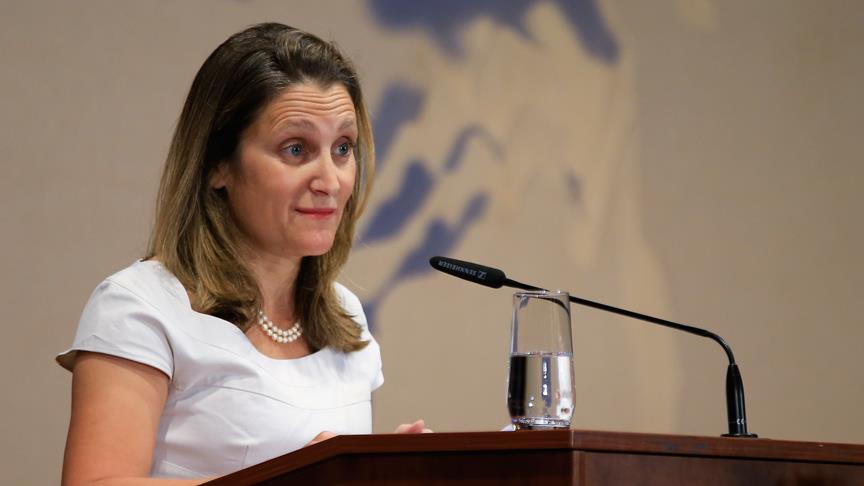 ‘ABD için en büyük pazar biziz’