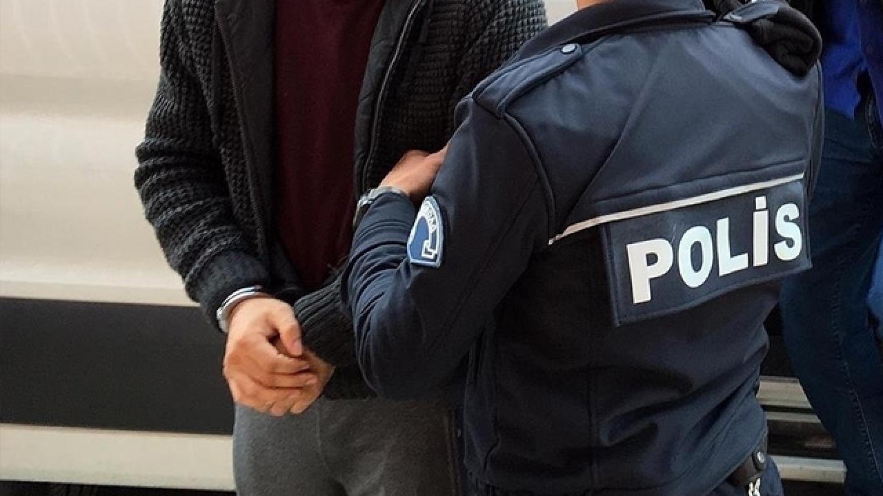 Ankara'da 'Maskeli Beşler' çetesine 3 tutuklama