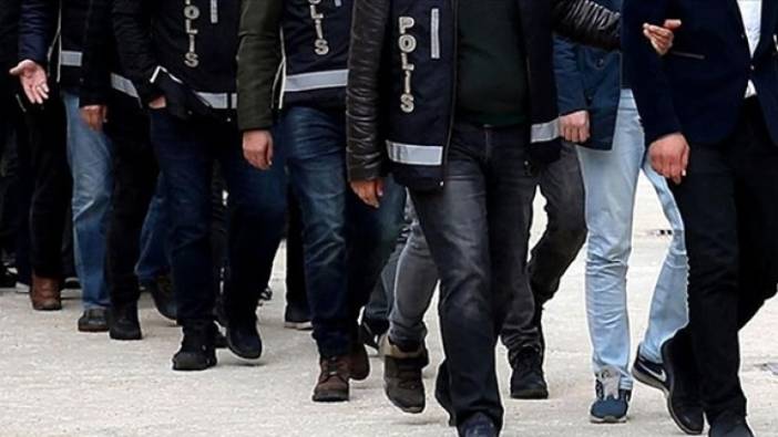 Eskişehir'de uyuşturucu operasyonunda 6 tutuklama