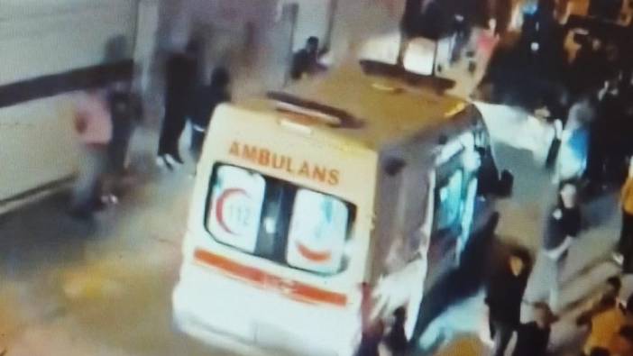 Mardin'de iki grup arasında kavga: 2 yaralı