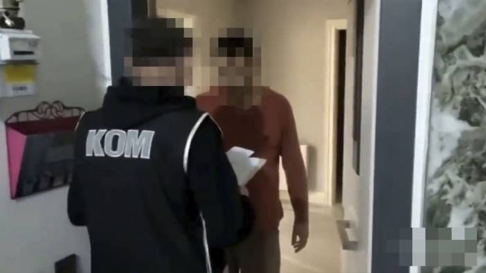 Şanlıurfa'da FETÖ’den 15 kişi gözaltına alındı