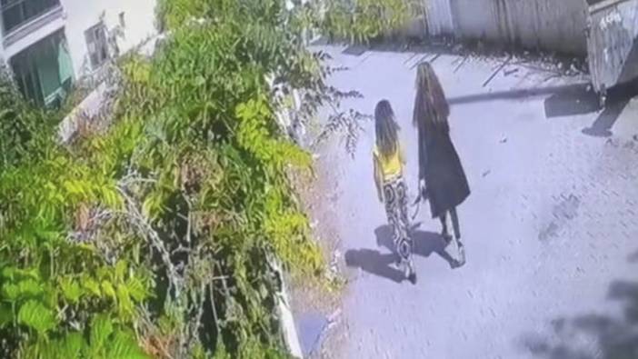Osmaniye ve çevre illerde hırsızlık yapan 2 kadın yakalandı