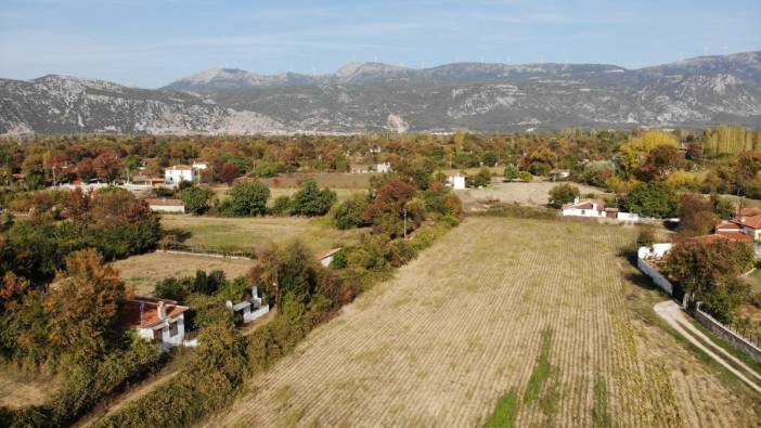 Bu yaylaya çıkılmıyor, iniliyor