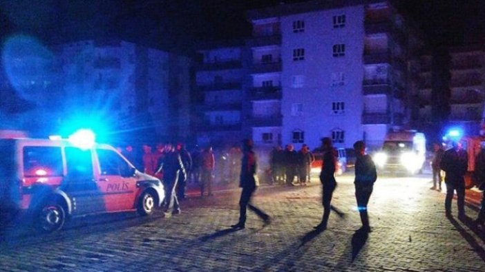 Viranşehir'deki saldırıyla ilgili 26 şüpheli gözaltına alındı