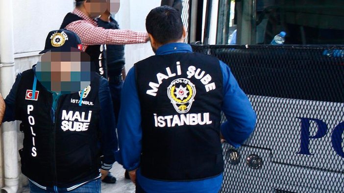 İstanbul'da 10 ilçede 'rüşvet' operasyonu