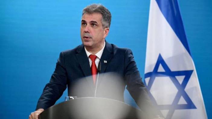 İsrail'den Türkiye'deki diplomatik temsilcilerini geri çağrılması talimatı