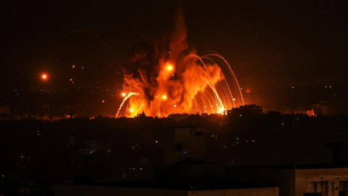Dışişleri Bakanlığı’ndan İsrail’e ateşkes çağrısı
