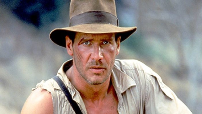 Indiana Jones'un şapkası 520 bin dolara satıldı