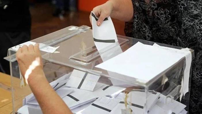 Bulgaristan'da yerel seçimler yapılıyor