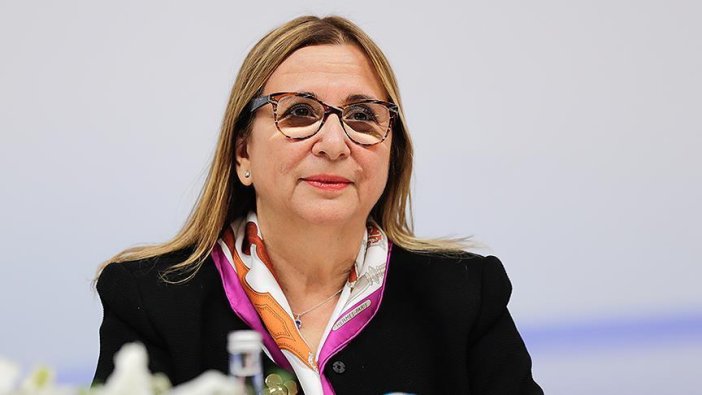 Pekcan ihracat hedeflerini değerlendirdi