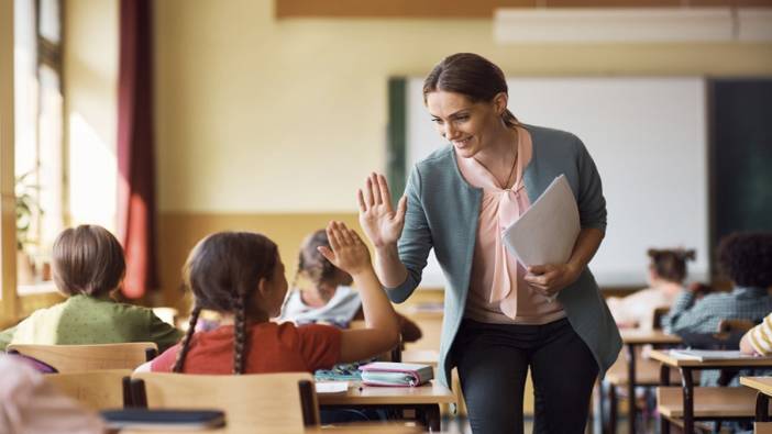 Eğitimde fırsat eşitliği için etkinlik