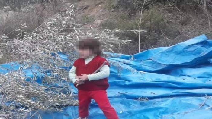 Mersin'de elektrik kablosundan akıma kapılan 6 yaşındaki çocuk öldü