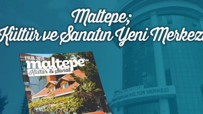 Maltepe sonbahara kültür sanatla merhaba diyecek
