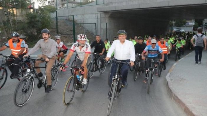 19 bin 173 litre yakıt tasarrufu