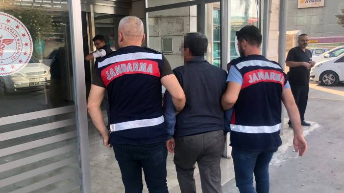 Şanlıurfa'da terör operasyonu: 3 gözaltı