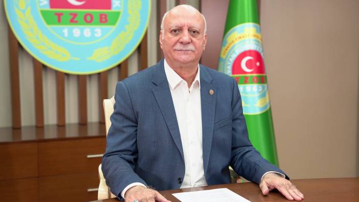 Şemsi Bayraktar ekim ayı üretici ve market arasındaki fiyat değişimlerini değerlendirdi