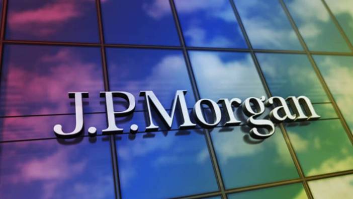 JPMorgan yıl sonu TCMB tahminini yükseltti