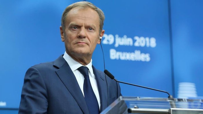 Tusk'tan BM'de reform çağrısı