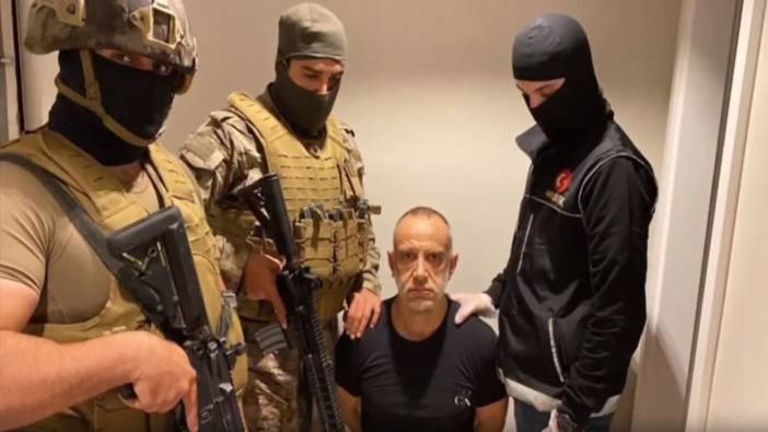 Ali Yerlikaya: Küresel çapta faaliyet gösteren silahlı suç örgütü 'COMANCHERO' çökertildi