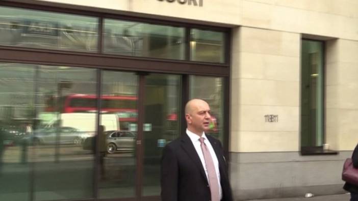 Firari İpek’in iade duruşması sona erdi