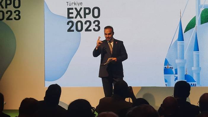 Bakan açıkladı: “Türk girişimlere yıllık yatırım son 2 yılda 1,6 milyar dolara ulaştı”