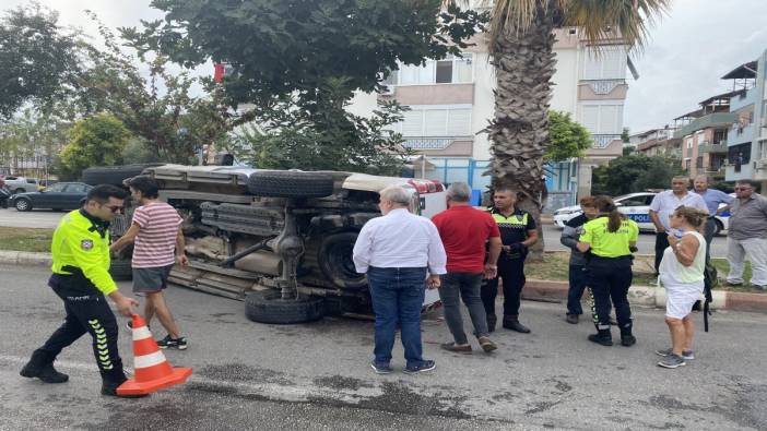 Mucize kurtuluş kameralarda