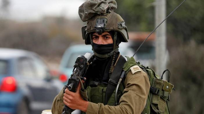 İsrail güçleri Batı Şeria’da iki Filistinliyi öldürdü