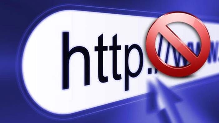 1350 internet adresine erişim engellendi