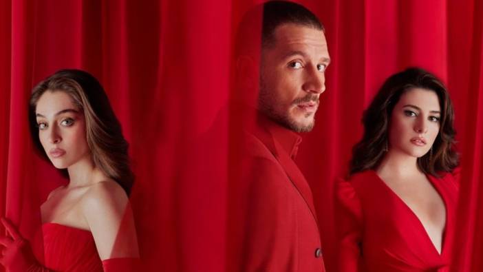 Sakla Beni dizisi o sahneyle büyük tepki çekti!