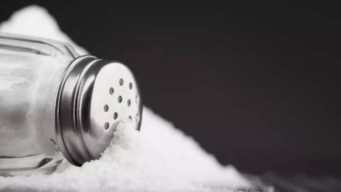 Fazla tuzlu yemeği israf etmeyin! Tuzlu yemek nasıl düzelir?