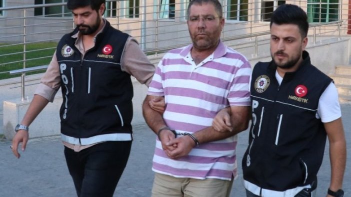 Erzincan'da 51 Kilo uyuşturucu yakalandı