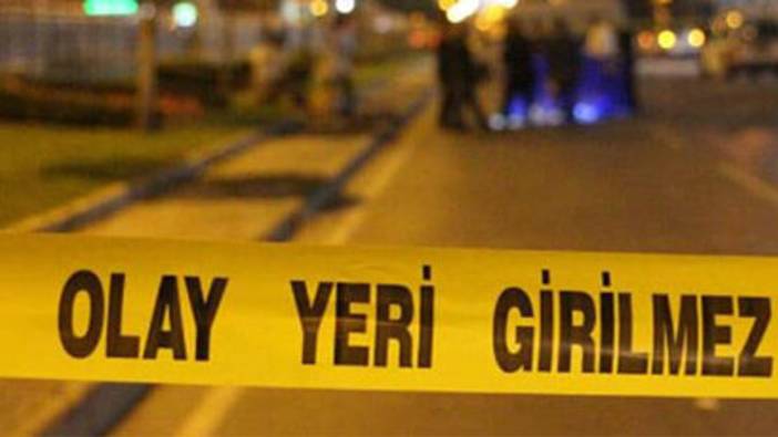 Antalya'da otel inşaatından düşen işçi öldü