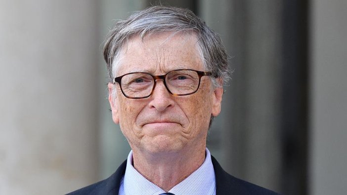 Bill Gates artık en zengin değil