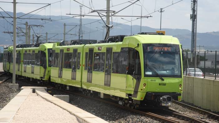 Metro seferlerine lodos engeli