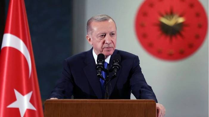 Cumhurbaşkanı Erdoğan'dan Özgür Özel açıklaması