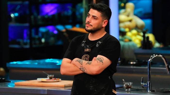 MasterChef Barış kimdir, nereli? Masterchef Barış kaç yaşında? Elendi mi?