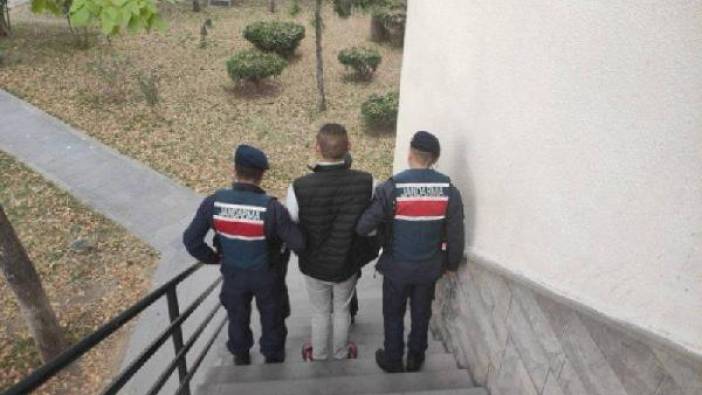 Ankara'da 3 firari hükümlü yakalandı