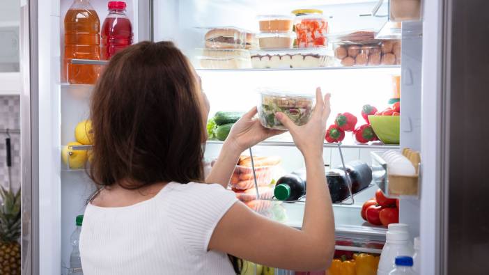 Gizli tehlike oluşturuyor: O ürünleri buzdolabına koymayın!