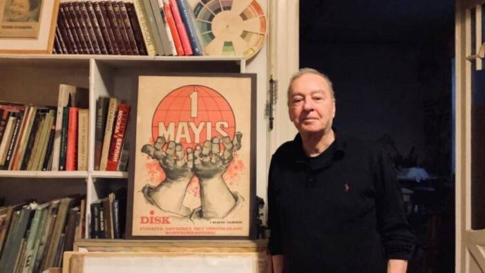 Ressam Orhan Taylan son yolculuğuna uğurlandı