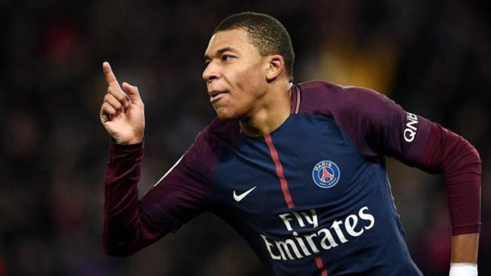 Mbappe 4 gol attı, PSG kazandı