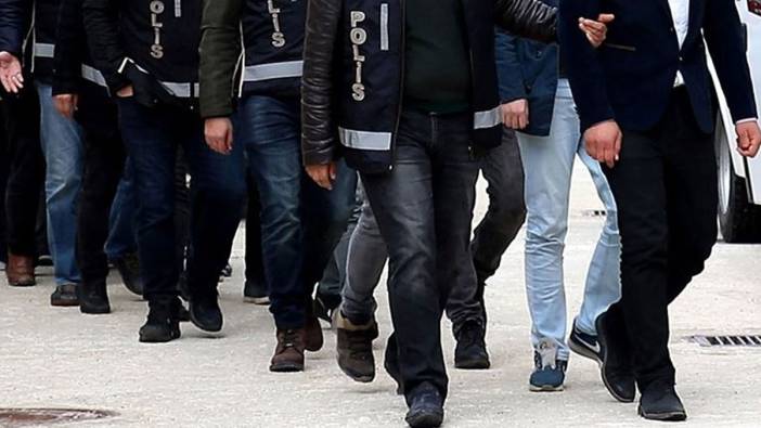 Kırıkkale'de uyuşturucu operasyonu: 19 gözaltı