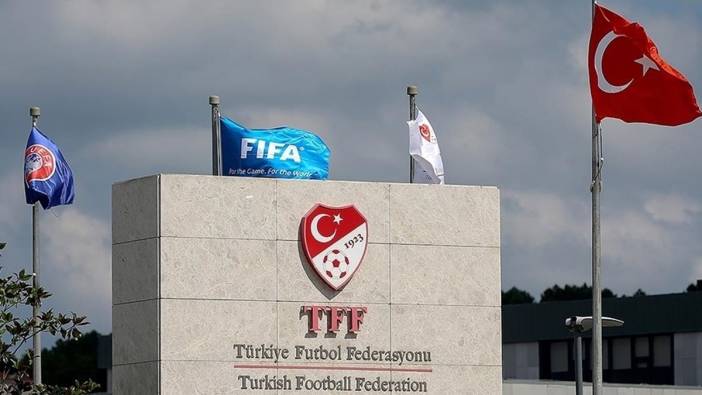 PFDK'den Süper lig ekibine flaş ceza