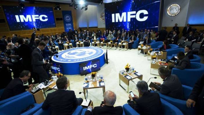 IMF İcra Kurulu kota artırımını onayladı