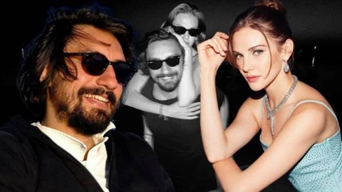 Alina Boz ve Umut Evirgen'in nikah tarihi belli oldu